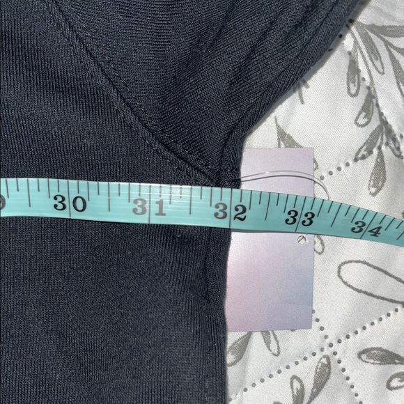 Disney 100 Anniversary Black Hoodie Colorful Character Design - Picture 7 of 9